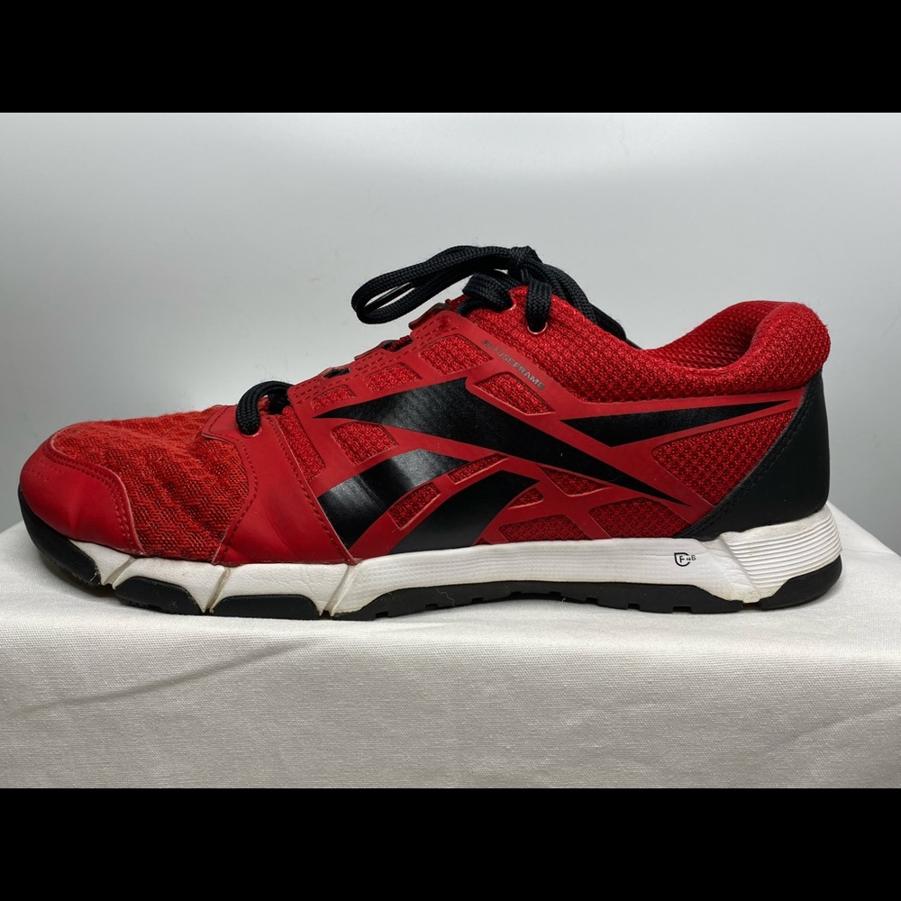 Reebok 3D Fuse Frame Shoe Mens Size 10.5